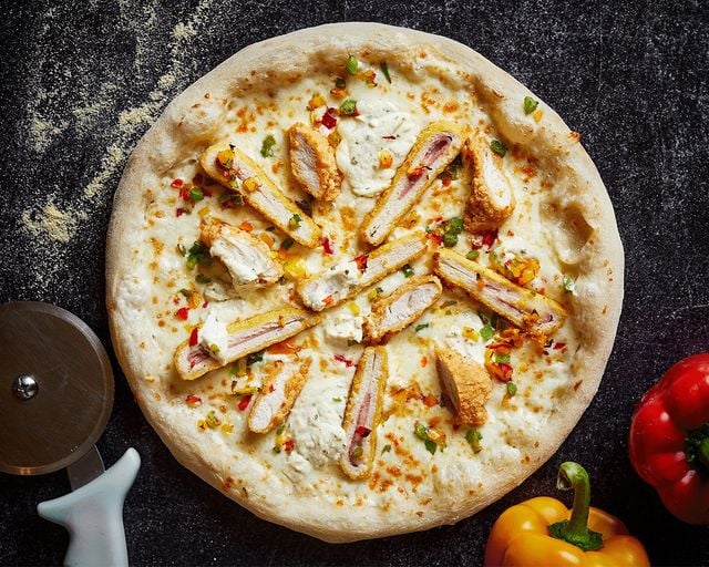 Five Pizza - Issy les Moulineaux 3